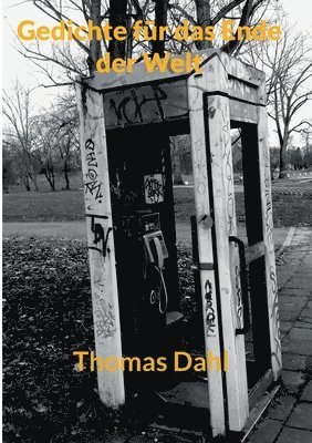 Gedichte für das Ende der Welt