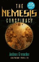 Andreas Grenacher - Nemesis Conspiracy, Häftad