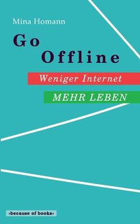 bokomslag Go Offline