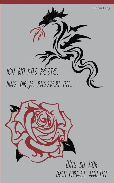 bokomslag Ich bin das Beste, was dir je passiert ist / Was du für den Gipfel hältst