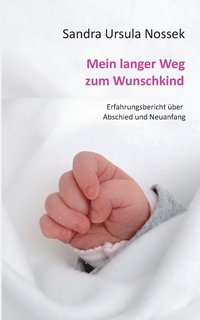 bokomslag Mein langer Weg zum Wunschkind