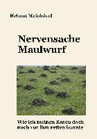bokomslag Nervensache Maulwurf
