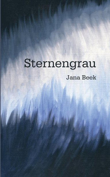 bokomslag Sternengrau