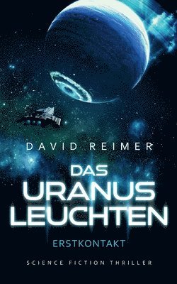 bokomslag Das Uranus Leuchten