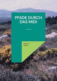 bokomslag Pfade durch das Midi
