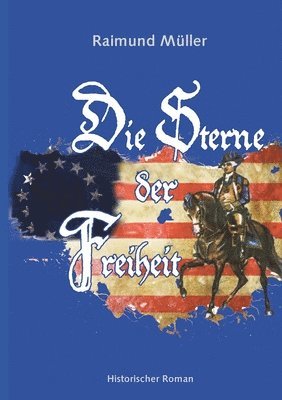 bokomslag Sterne der Freiheit