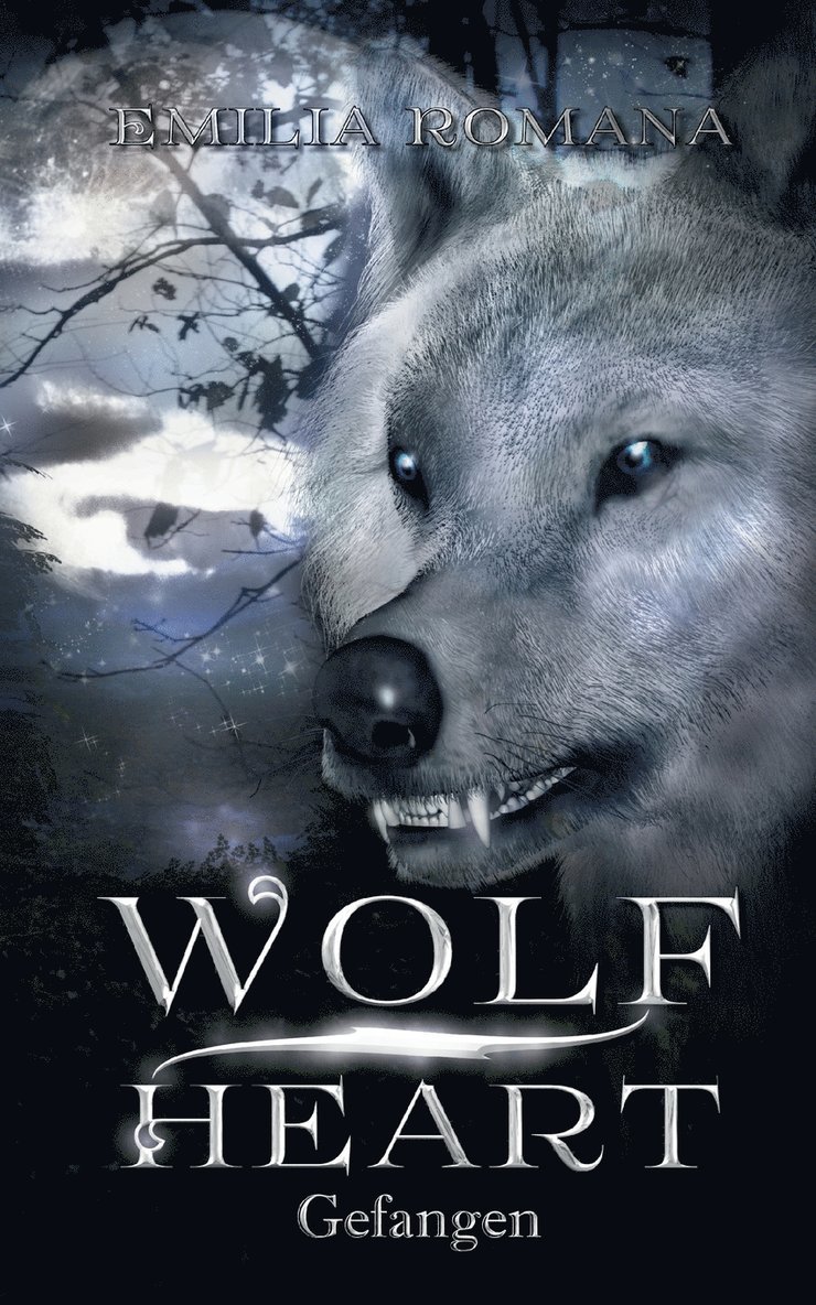 Wolfheart 1
