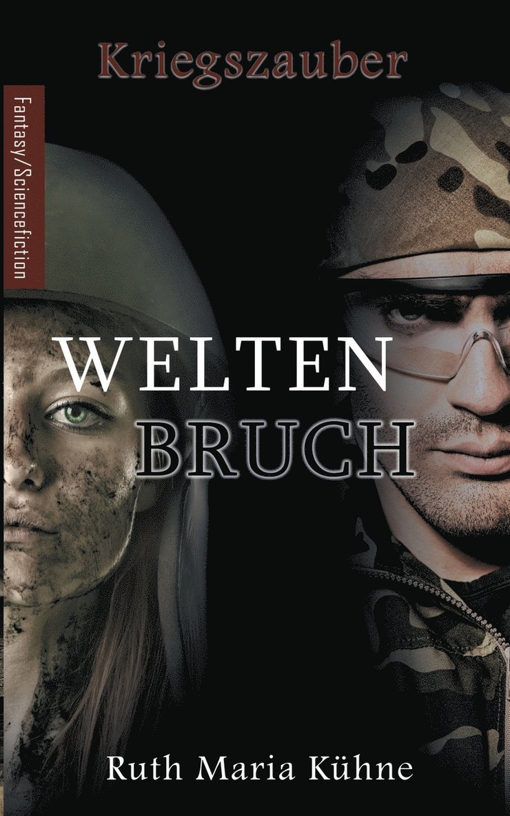 Weltenbruch 1