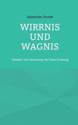 bokomslag Wirrnis und Wagnis