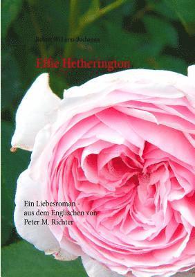 Effie Hetherington 1