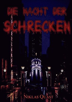 Die Nacht der Schrecken 1