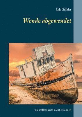 Wende abgewendet 1