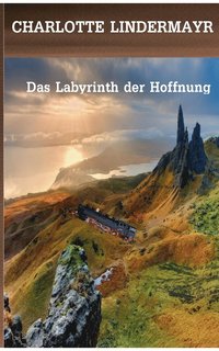 bokomslag Labyrinth der Hoffnung