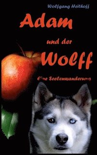 bokomslag Adam und der Wolff