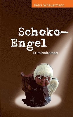 bokomslag Schoko-Engel