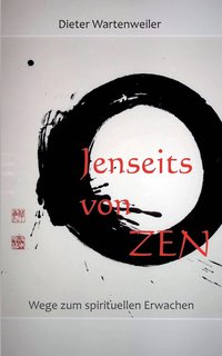 bokomslag Jenseits von Zen
