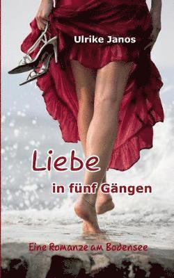 Liebe in fnf Gngen 1