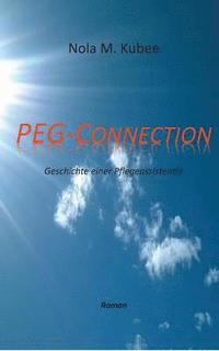 bokomslag PEG Connection