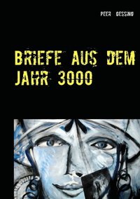 bokomslag Briefe aus dem Jahr 3000