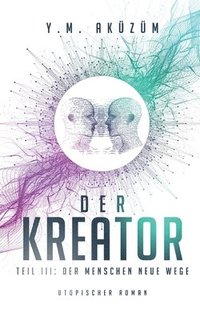 bokomslag Kreator