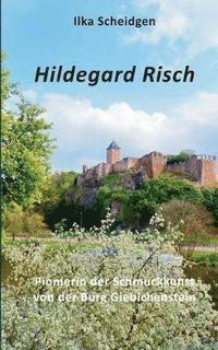 bokomslag Hildegard Risch