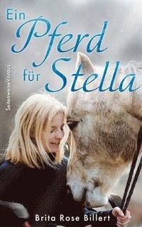 bokomslag Ein Pferd fr Stella