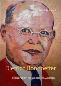 bokomslag Dietrich Bonhoeffer