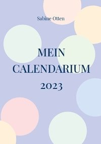 bokomslag Mein Calendarium