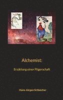 bokomslag Alchemist
