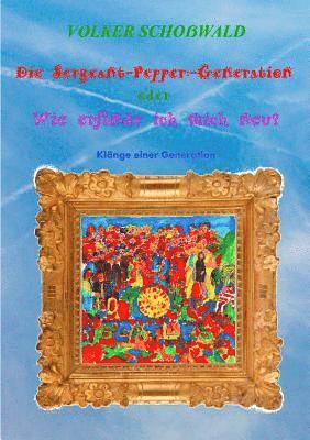 Die Sergeant-Pepper-Generation 1
