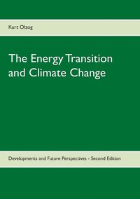 bokomslag The Energy Transition and Climate Change