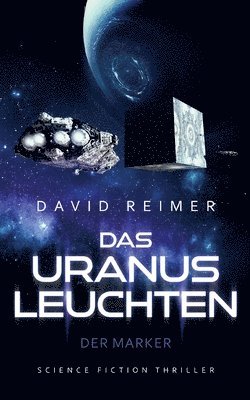 Uranus Leuchten