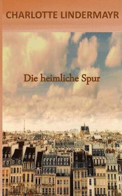 bokomslag heimliche Spur