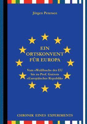 Ein Ortskonvent fr Europa 1