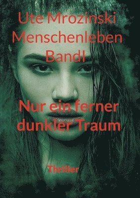 bokomslag Menschenleben - Band 1