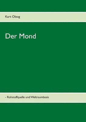 bokomslag Mond