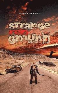 bokomslag Strange Red Ground