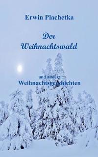 bokomslag Weihnachtswald