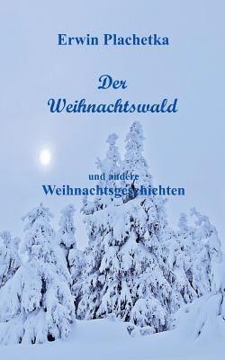 bokomslag Der Weihnachtswald