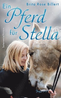 bokomslag Ein Pferd fr Stella