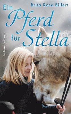 bokomslag Pferd für Stella