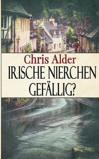 bokomslag Irische Nierchen gefällig?