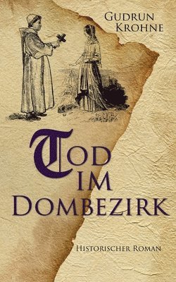 Tod im Dombezirk