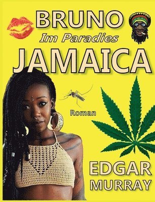 bokomslag Bruno im Paradies Jamaica
