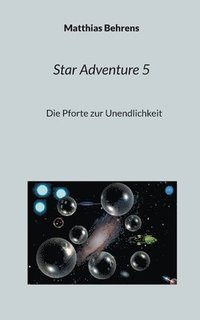 bokomslag Star Adventure 5