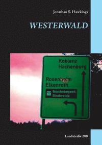 bokomslag Westerwald