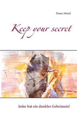 Keep your secret 1