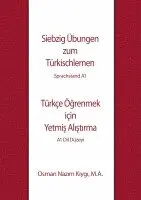 Osman Nazim Kiygi - Siebzig Übungen zum Türkischlernen, Häftad. Tillgänglighet: Lägg i varukorg