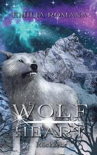 bokomslag Wolfheart 2
