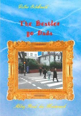 The Beatles go Dada 1